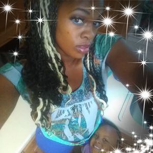 Meet your Posher, Rickeetra